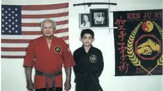 Professor Sig Kufferath Tribute Part 1