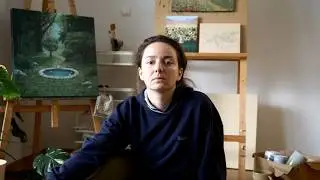 why I&rsquo;m quitting the &lsquo;art niche&rsquo; (and why you should too)