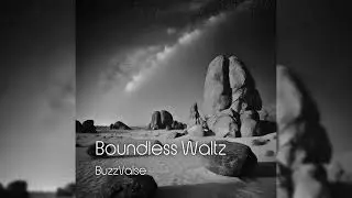 The Land That Is | Deep Tech & Minimal Techno Album 2025 | BuzzValse