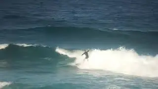 Bronte Beach surf | NSW Australia