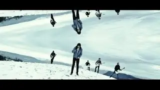 APPLY FOR A SHORE - Wolves Aren't Forever (Official Video)