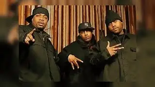 Infamous Mobb (IM3) - U KNOW THE RATIO (Prod. The Alchemist)
