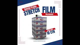 Sham Pack Factory's Exclusive Packaging Materials Special Offer