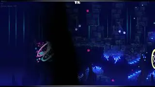 Eidolon Progress #1