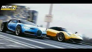Real Car Parking 2: Driving School 2018 | Graphics Evolution & Massive Update