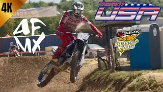 MX MASTERKIDS 2025 Sunday Best Moments [4K]
