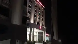 SHER PUNJAB Restaurant & Hotel 🏨