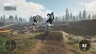 MX vs ATV Legends: I&rsquo;m In Over My Head