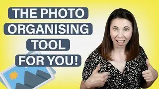 Which photo organizing tool is right for you? | Beginner to expert guide