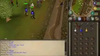 Pur3zscape dizzy mauler is back!