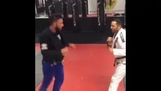 Brazilian Jiu Jitsu Self DefenseTechniques - Rev MMA Classes in Toronto
