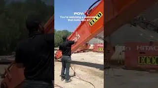 POV: Restoration kit
