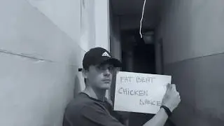 Cretu Catalin Jazz - Fat Beat Chicken Dance | Akai Ewi