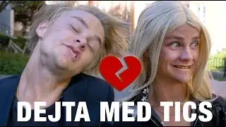 DEJTA MED TICS