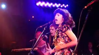 Kimbra: 