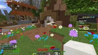 MYNETRIX UNBANNED + Returning to SKYBLOCK? All signs point to YES! 😲