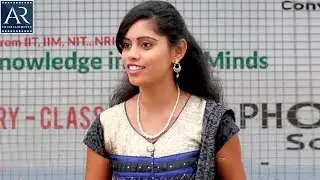 Yuva Tejam Movie Scenes | Boy Asking Girls Address | AR Entertainments