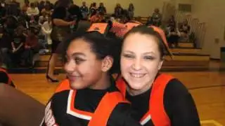 CHS Jr High - cheer music, new ending