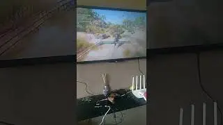 MxQ 4k Rodando Xbox em Nuvem Tudo Quest&atilde;o de Configura&ccedil;&atilde;o.