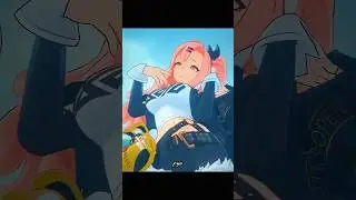 Zenless zone zero edit // Ashi Ashi #zzz