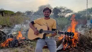 🎸 Guitar Practice || Shailesh Garasiya || @Shepherdmusic