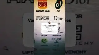 Why can&rsquo;t support Indian products