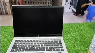 Hp Elitebook 840g8 i5/11gen #trading #online #hpelitebook #onlineshopping #gaming #games #freefire