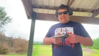 The Best Carry 1911 in the World? Kimber CDP at the Range: Early Aluminum-Framed Kimber Compact
