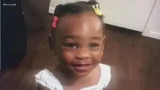 Medical examiner believes child's body found is Hazana Anderson; autopsy reports pending