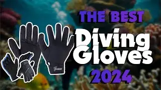 The Best Neoprene Gloves in 2024 - Must Watch Before Buying!