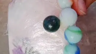 Marble Basket Easy Craft Ideas