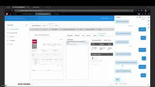 Automation and Integration to DocuSign | Infor Community Hackathon 2024