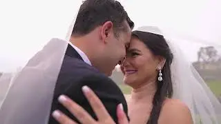 PERFECT SAN CLEMENTE ROMANTIC WEDDING VIDEO **ROOMMATES WHO FELL IN LOVE**