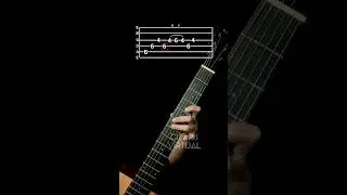 RHCP - Snow Hey Oh (intro) | #guitartabs