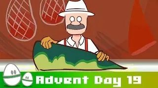 Meat Choice | Advent Day 19