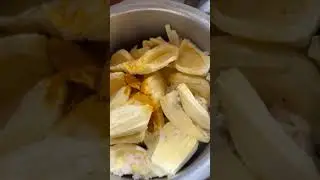 Chakka curry