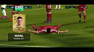 Fc gameplay #gameplay  #gameplay #alan ayaan #video 