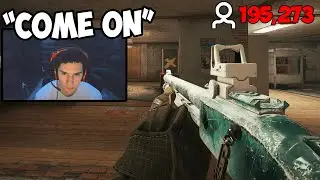 Клипы, которые сделали Риччи знаменитым... Rainbow Six Siege