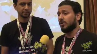 Recon Village: OSINT Capture The Flag At #DEFCON25