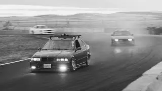 Villains Sportsland 2025 Drifting Compilation