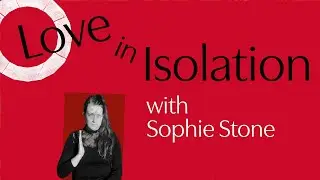 As You Like It with Sophie Stone | Love in Isolation | Shakespeare's Globe