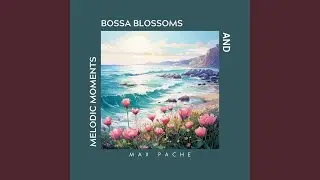 Dreamy Harmonic Cascade