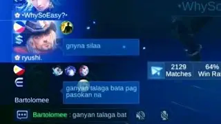Pinahiya sila ng Layla na Roam😂