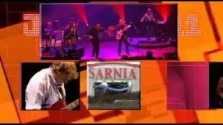 BandJam - Bayfest Concert Promo