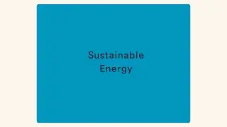 Sustainable energy research | Engineering | University of Nottingham