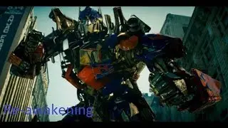 Transformers Reboot Concept Trailer