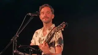 Gizmo Varillas: Follow the sun (Live in Stuttgart)