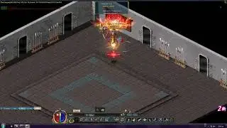 Elite PK ConquerOnline - PlayConquer Level 99  ( US SERVERS ) 24/10/2020