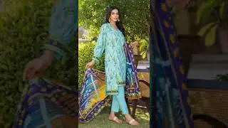 New Collection of Gul Ahmed #gulahmad #gulahmedfashion #youtube #ytshort