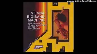 Song for My Son - Vienna Big Band Machine